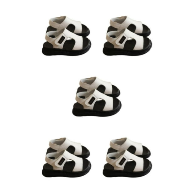 Qarigey Sandalias cómodas, antideslizantes, transpirables y fáciles, verano, transpirables, fáciles de usar Type8 NO8