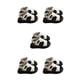 thumbnail image 1 of Qarigey Sandalias cómodas, antideslizantes, transpirables y fáciles, verano, transpirables, fáciles de usar Type8 NO8, 1 of 6