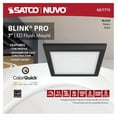 thumbnail image 3 of Blink Pro - Light Black Utilitarian Aluminum, 3 of 17