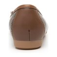 thumbnail image 4 of Balerina Flexi para Mujer Estilo 116310 Cogñac, 4 of 5