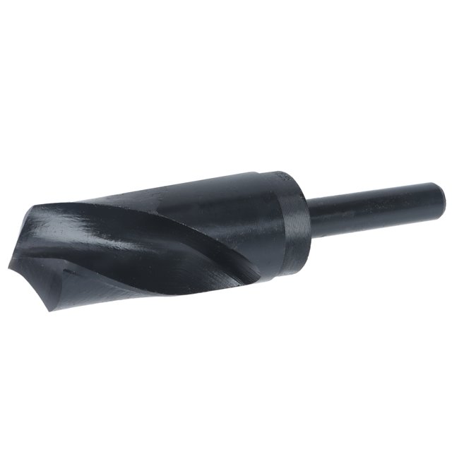 Brocas Helicoidales ANGGREK Tamaño Estándar para Aluminio Cobre Acero Inoxidable