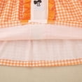 thumbnail image 4 of mgoYE Toddler Baby Girl Outfit Shirts Tunic Top and Ruffle Pants Set for Fall Winter Spring for Gift, Pototshoot and Daily, 4 of 9