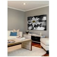 thumbnail image 5 of Marmont Hill "Sun Speckled Daisy" Painting Print on Canvas, 5 of 7