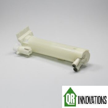 Whirlpool Refrigerator Water Filter Housing W10121140 for sale online