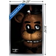 thumbnail image 2 of Cinq nuits chez Freddy - Freddy, 2 of 4