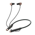 thumbnail image 2 of amlbb Wireless Earbud Bluetooth Headphone Wireless Bluetooth Headset With Flash Light Sports Headphones Game Computer Bluetooth Earphones on Clearance, 2 of 7