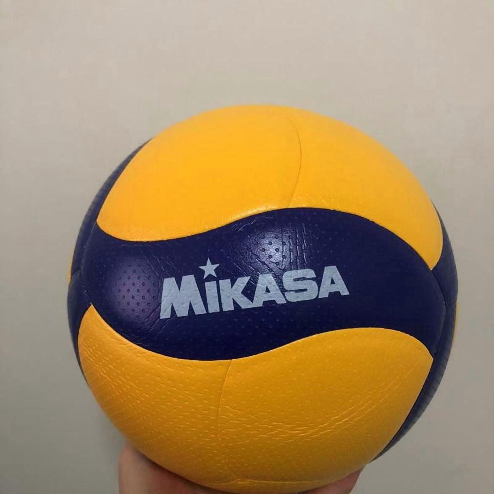 Original V200W V300W  Size 5 Competition Game Volleyball