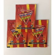 Eliminate ants, cockroaches,Crawling insects,Pest killer,10 pack(10gm/pack)