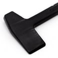 thumbnail image 2 of Jeffers Equine Clinch Cutter Farrier Tool 6" – Hoof Trimming Nail Flat Pointed Pritchel Driving Tool for Horses, Livestock, Farrier Blacksmith Toolbox, Grooming, Shoeing, Trimming, Durable Steel, 2 of 3