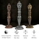 thumbnail image 3 of Wand Dice Dados Dnd únicos Spinner Dados de ruleta Mazmorras y dragones Juego de dados mecánicos Juegos de dados de metal D&D Juego de dados de rol Juegos de dados Dnd Dados versátiles para juegos de, 3 of 5