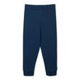 thumbnail image 2 of Garanimals Toddler Boys French Terry Joggers, 3-Pack, Sizes 18M-5T, 2 of 4