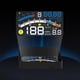 thumbnail image 1 of Velocímetro de Coche CUTICAT HUD Display Proyector de Soporte de monitor, 1 of 8