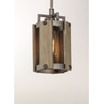 thumbnail image 3 of One Light Pendant Maxim Lighting 25261Bwwz, 3 of 6
