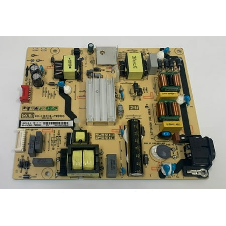 08-L14TWA2-PW220AN Power Supply (The Best Motherboard 2019)