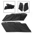 thumbnail image 1 of 2pcs Saddlebag Internal Tool Storage Bag For Harley Touring FLHX FLTRX 2014-2018, 1 of 4