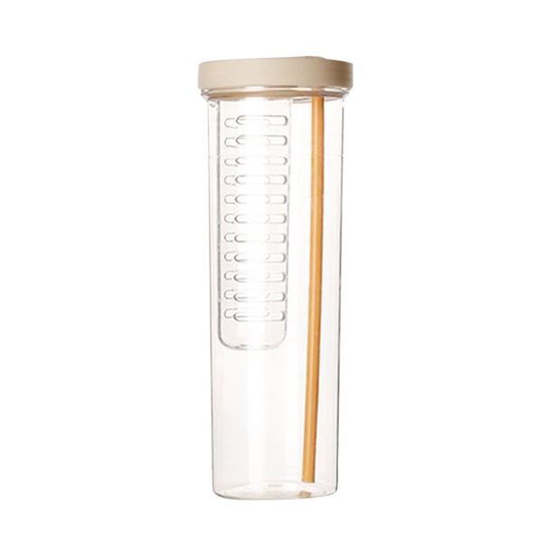 Vaso de Plástico con Pajita, Diseño de Colores Vibrantes, Pajita Plegable para Beber Fácilmente, a Prueba de Fugas, Fácil de Limpiar, Perfecto para La Escuela, La Playa y Viajes, Tamaño de 5