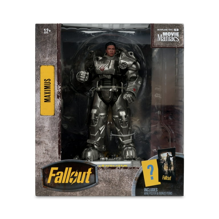 Maximus (Fallout: Season 2) 6