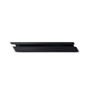 Restored Sony PlayStation 4 Slim 500GB Console, Black with DualShock 4 Wireless Controller