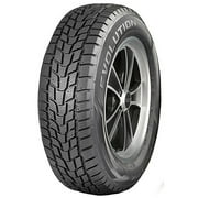 Set of 2 Cooper Evolution Winter 195/65R15 95T XL Tires Fits: 2009-12 Honda Civic Hybrid-L, 2010-11 Toyota Prius Base