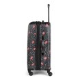 thumbnail image 3 of THE ROLLING STONES - COLLECTION MIDNIGHT RAMBLER - VALISE 24 POUCE FAIT D'UNE COQUE RIGIDE ABS/PC LÉGÈRE ET RÉSISTANTE, 3 of 6
