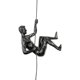 thumbnail image 1 of Estatua Resina Hombre Trepador Figura Olímpica Atleta WDOplteas, 1 of 8