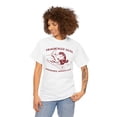 thumbnail image 3 of Insurance Agent Shirt Gifts Tshirt Crew Neck Short Sleeve, 3 of 6