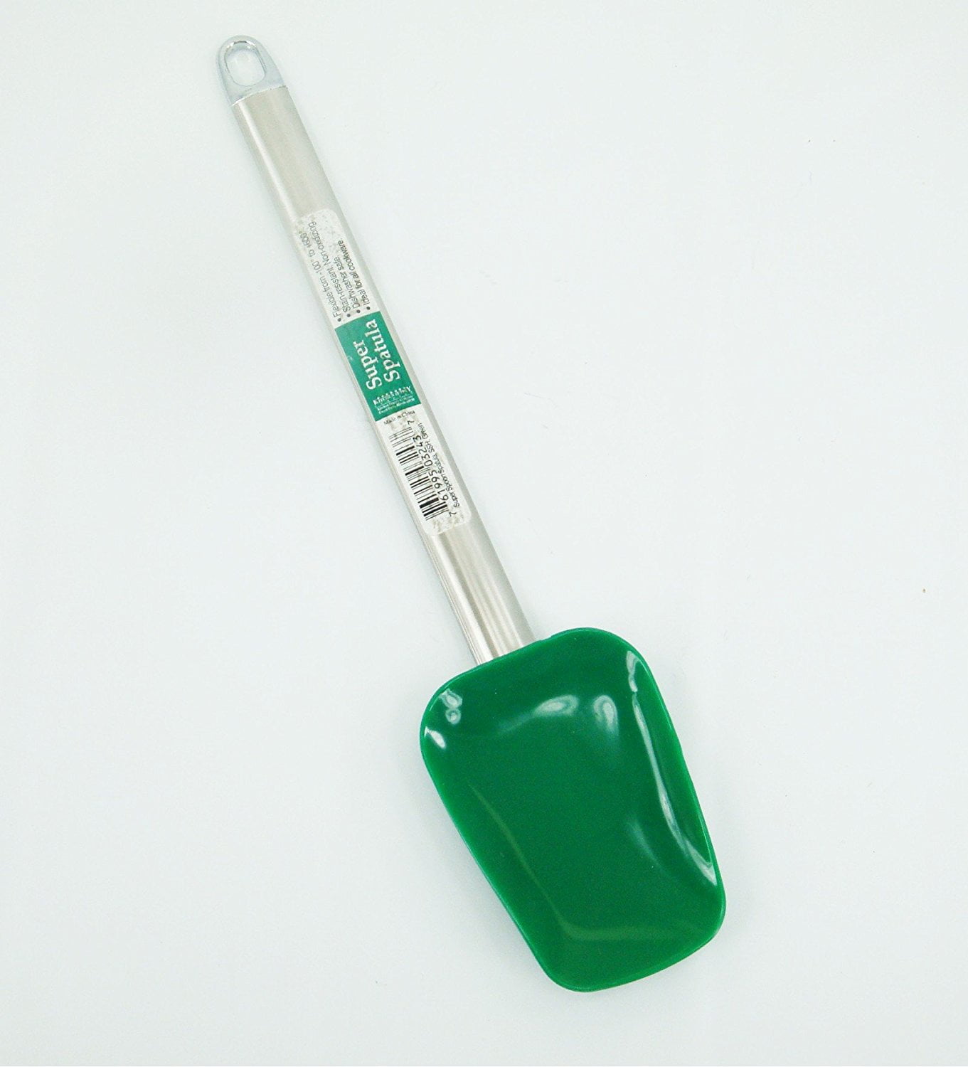 zeal spoon spatula