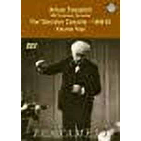 Arturo Toscanini and the NBC Symphony Orchestra: The Television Concerts Vol. 4 - 1948-52