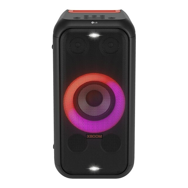 Bocina Portátil LG XBOOM XL5 Negra