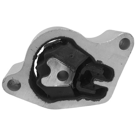4M Auto Parts 4M-9446 Rear Lower Engine Mount (Reuse Bracket) 1PC. Part 9446 A4339 EM-9446 11360-3JV0A