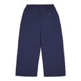 thumbnail image 1 of Pantalon de Survêtement en Molleton à Bas Ouvert pour Garçons, 1 of 4