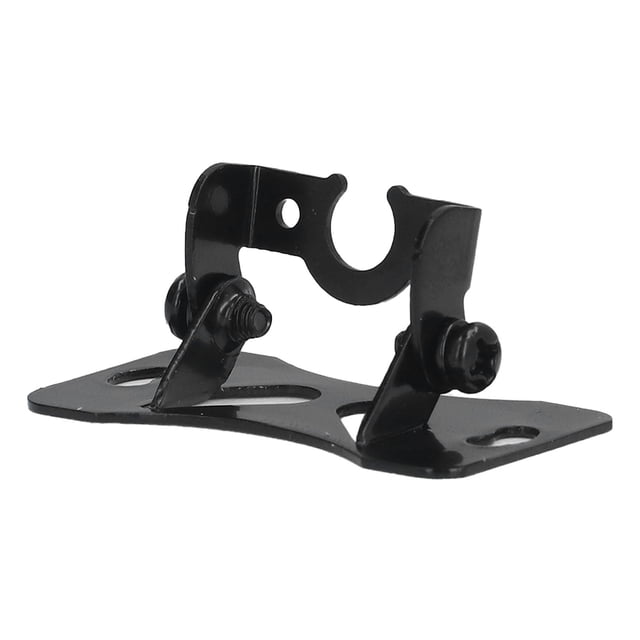 Support de Caméra de Recul, Supports de Caméra de Recul Légers en Métal Ferme Résistant à l'Usure pour Adaptations de Voiture