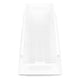 thumbnail image 2 of Estante de almacenamiento retráctil para bañera, organizador de juguetes para baño, cesta de almacenamiento, suministros de baño, 2 of 8