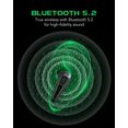thumbnail image 4 of Auriculares Bluetooth Black Shark Lucifer T1 inalámbricos IPX4, 4 of 8