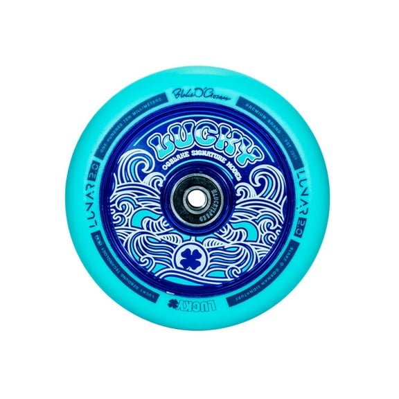 Lucky OG Blake Signature Wheel