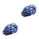 thumbnail image 3 of Yuarrent Casco de bicicleta de 30 agujeros Protección al aire libre Gorras deportivas Absorción de golpes Ajustable Cascos de ciclismo Type3 NO3, 3 of 6