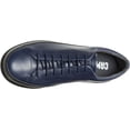 thumbnail image 4 of Camper Men's Navy Blue Chasis Size 9 Leather Lace-up Sneaker, 4 of 5