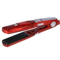 thumbnail image 1 of Plancha de pelo Kemei con pantalla LED de temperatura, plancha para alisar el cabello, herramienta de peinado, 1 of 15