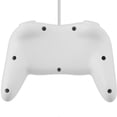 thumbnail image 3 of Controller Nintendo Wii White 144, 3 of 3