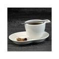 thumbnail image 3 of BergHOFF Neo 4" Stainless Steel Coffee Spoon, 3 of 3
