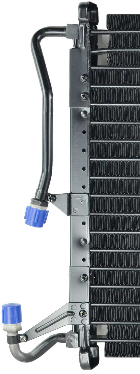 OSC 4292 A/c Condenser