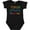 AB-Black, variant on Inktastic Mimi and Pawpaw Love Me Boys or Girls Baby Bodysuit