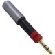 thumbnail image 1 of wonima11 3.5mm Headphone Adapter ForAudio-Technica ATH-M70X M40X M50X M60X for HD518 HD598 HD599 Headset, 1 of 1