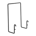 thumbnail image 1 of Pegboard Rack Pegboard Attachment Hole Board Part Shelf Peg Board Organizer Supply, 1 of 5