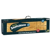 Front Porch Classics | Shuffleboard from Front Porch Classics, for 1 to 4 Players Ages 8 and Up