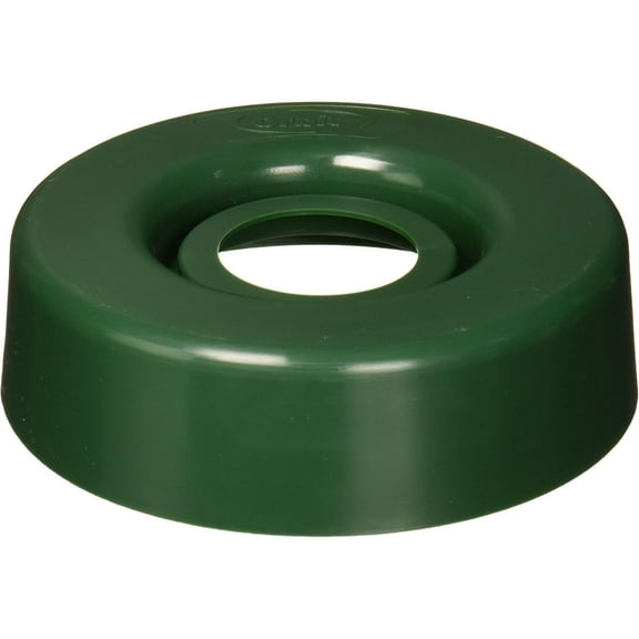 MMZP Underground Plastic Sprinkler Guard Donut - Prevent Grass Over Sprinklers - MMZP 20-Pack…