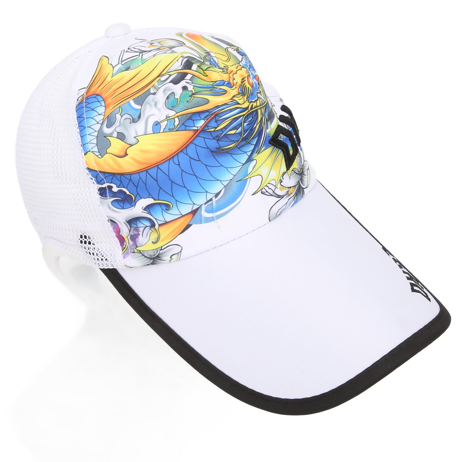 Fishing Hat Polyester Nylon 