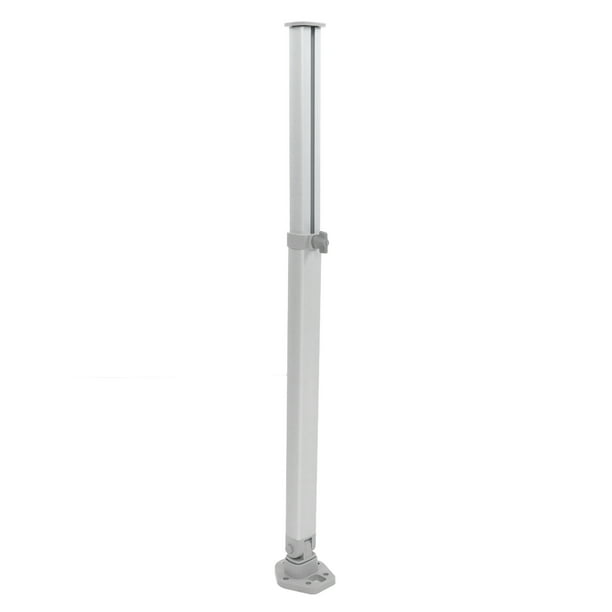 EOTVIA Detachable Table Leg, 510‑760mm Height Adjustable Table Support
