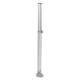 thumbnail image 1 of Pata de mesa ajustable en altura de 510-760mm, soporte plegable telescópico de elevación para RV, caravana, barco, yate, 1 of 12