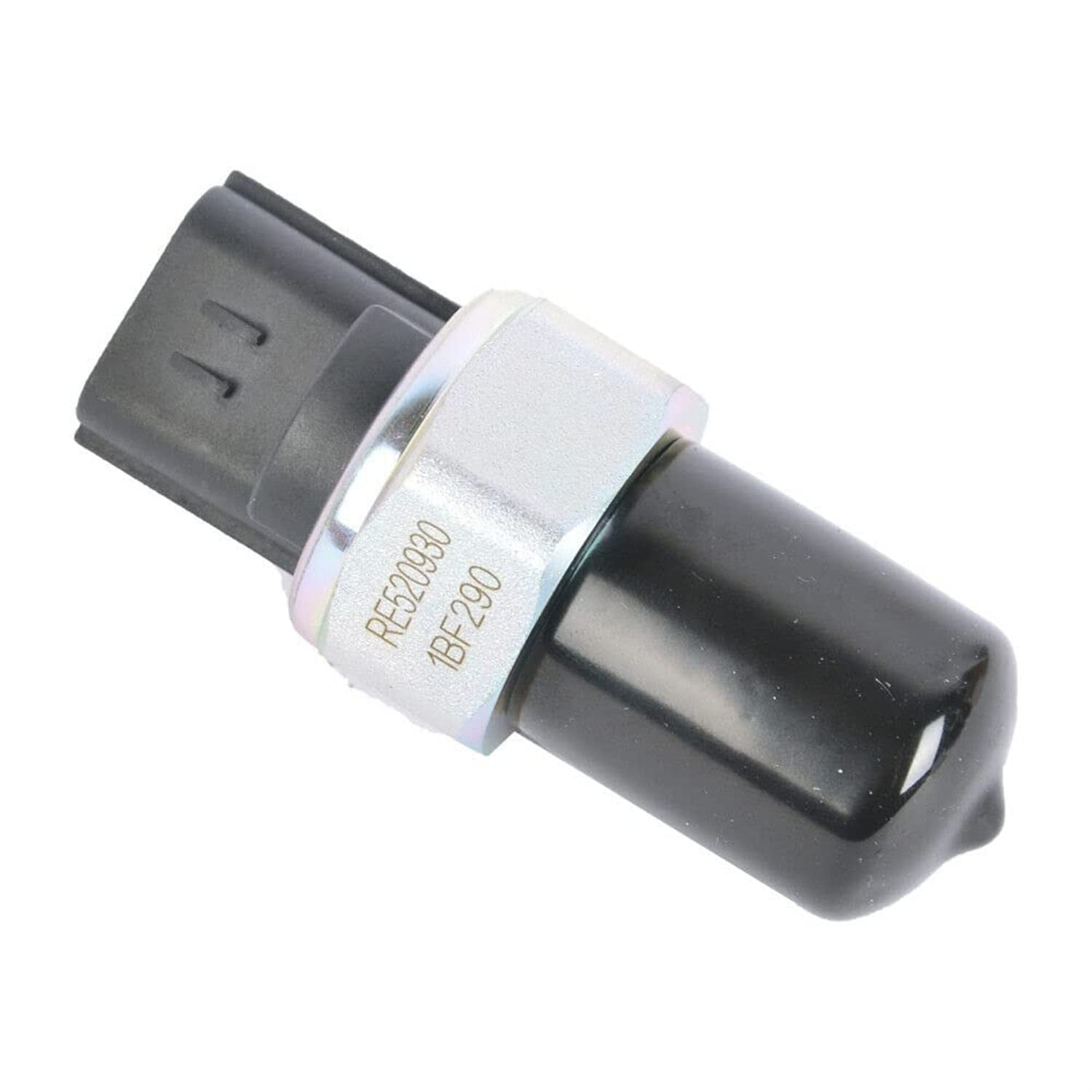 Hvacstar Fuel Pressure Sensor Replace John Deere RE520930 for 7420 7520